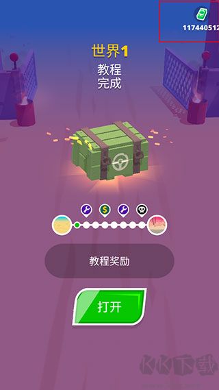 沙漠骑士(Desert Riders)