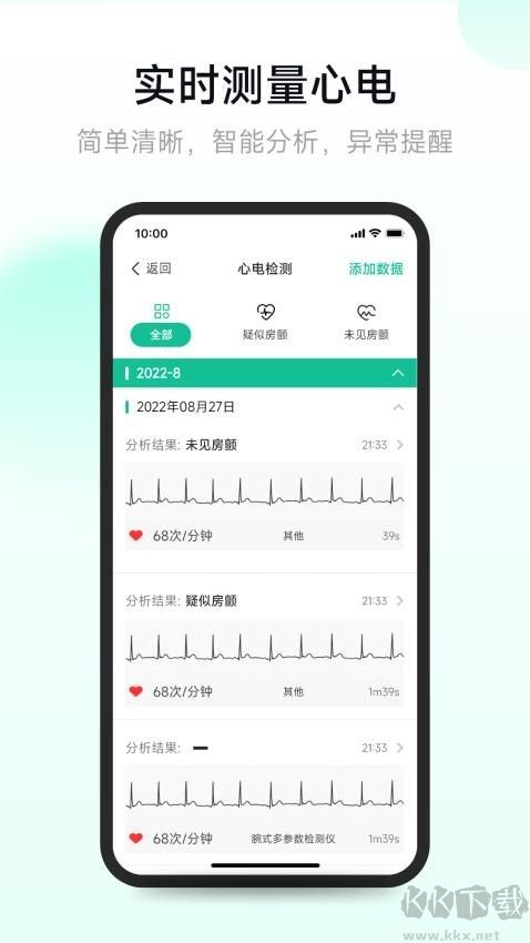 吉康护心