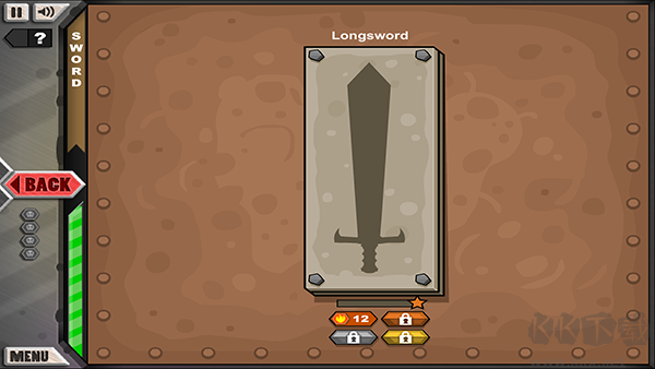 杰克驴的铁匠铺中文版