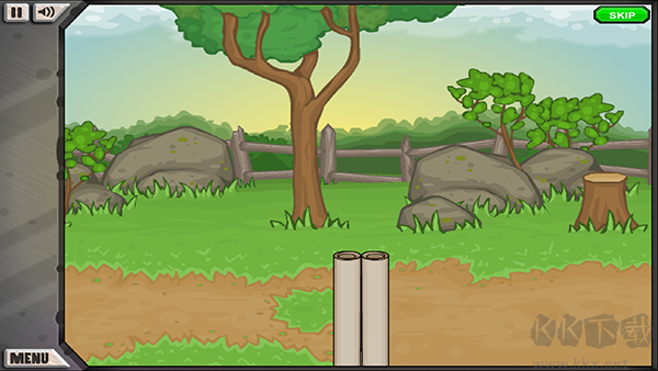 杰克驴的铁匠铺中文版