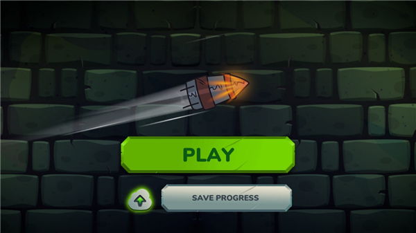 坦克冒险（Gerand Tanks）