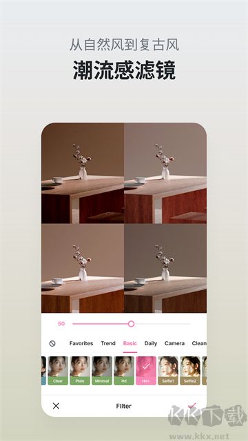 糖果相机(CandyCamera)