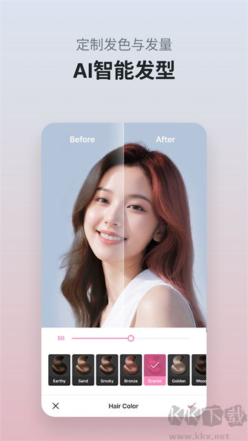 糖果相机(CandyCamera)