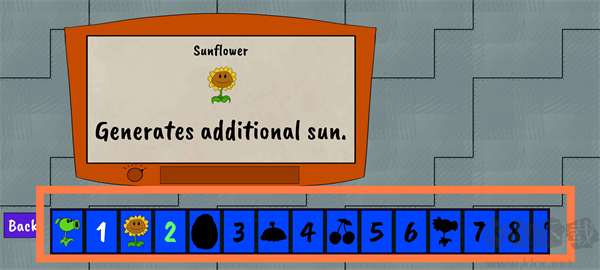 植物大战太空僵尸(Plants Vs. Space Zombies)