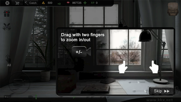 蚂蚁模拟大亨(Ant Sim Tycoon)