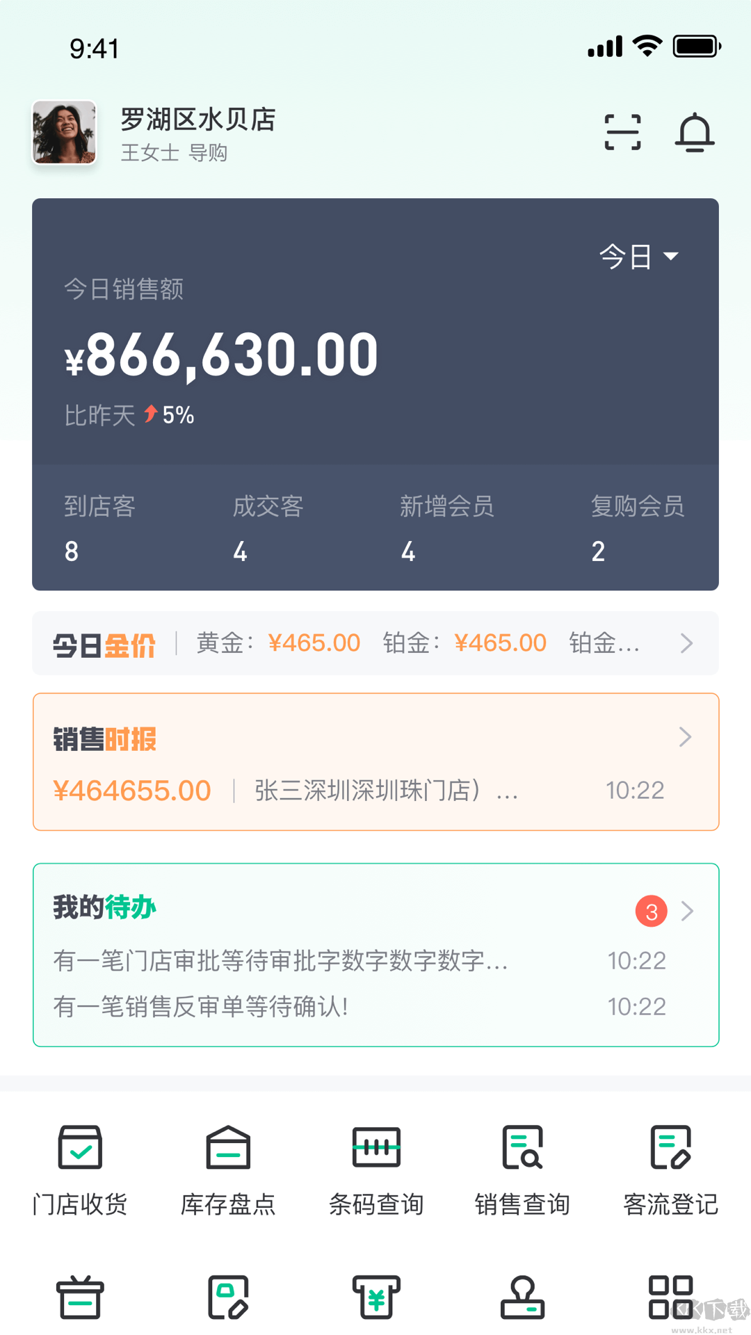 金千枝