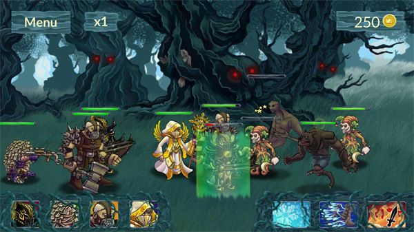 城堡渴望(CastleCraving)