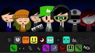 节奏盒子(Creativity)