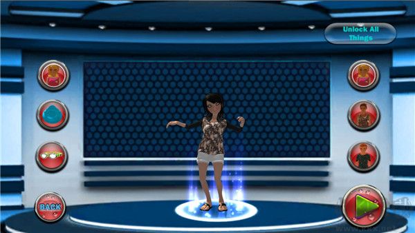 水上乐园模拟(Water Park Slide Surfers)