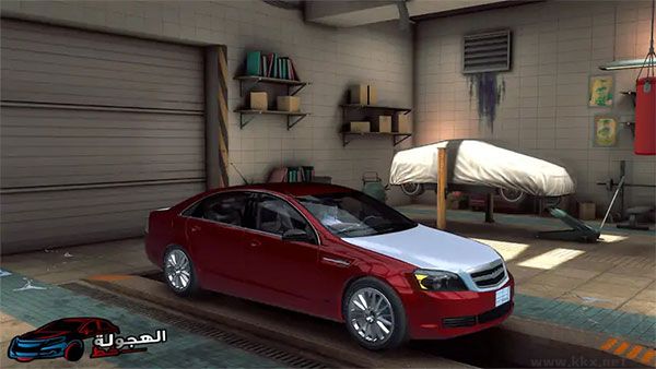 汽车迷(Hajwala Line)