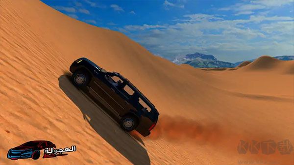 汽车迷(Hajwala Line)