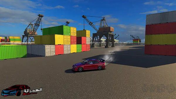 汽车迷(Hajwala Line)