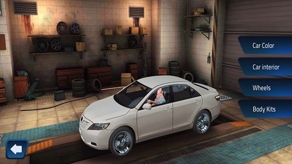 汽车迷(Hajwala Line)