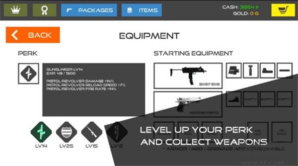 火柴人战争鲜血打击(Stick Warfare Blood Strike)