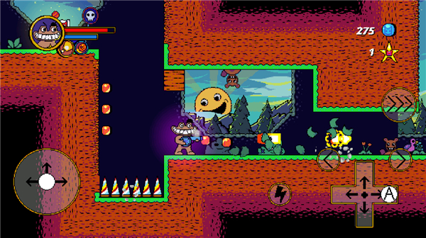 失踪的班班(Missing Banban)