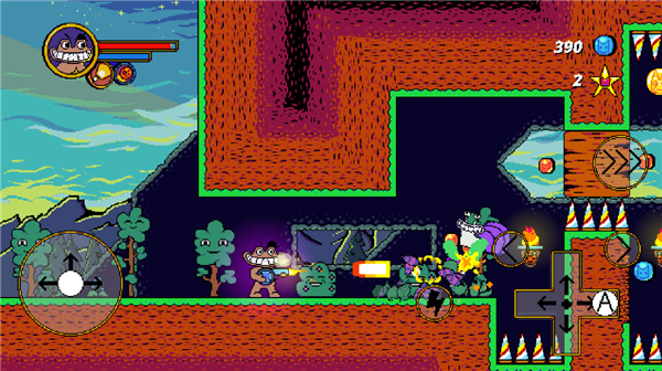 失踪的班班(Missing Banban)