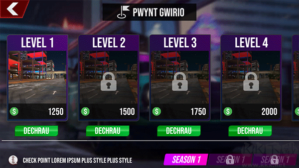 驾驶俱乐部(Drive Club MultiPlayer)