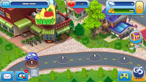 超市之旅(Mania Journey)