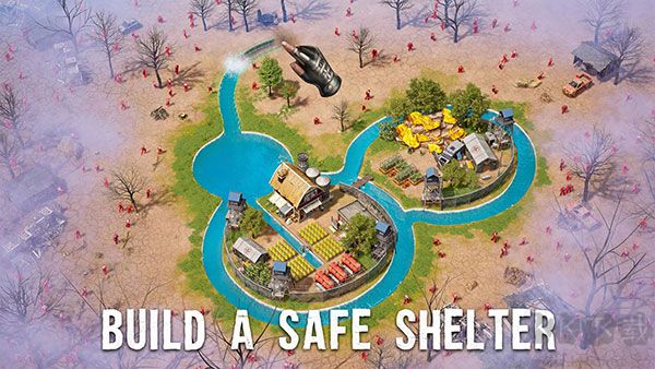 生存防御战(State of Survival)