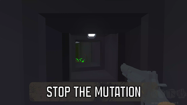 24号地堡(Bunker 24)