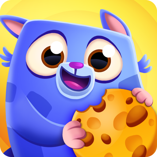 饼干猫(Cookie Cats)v1.73.2正式版