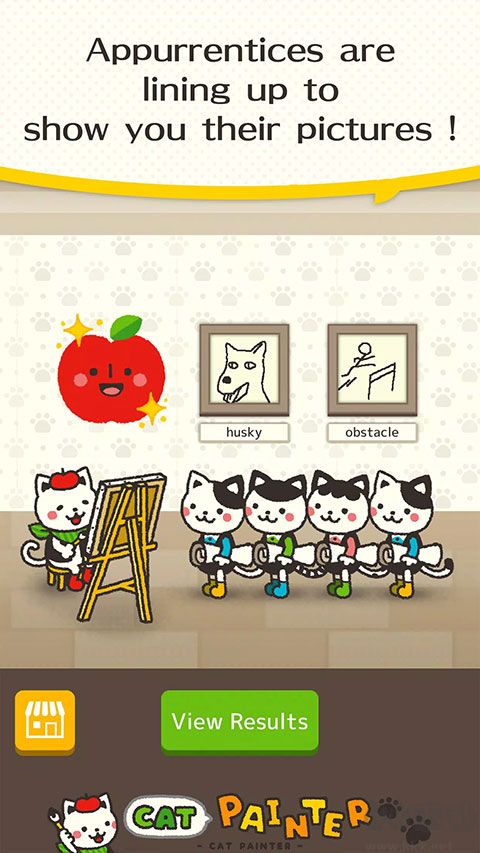 猫画家手游(Cat Painter)