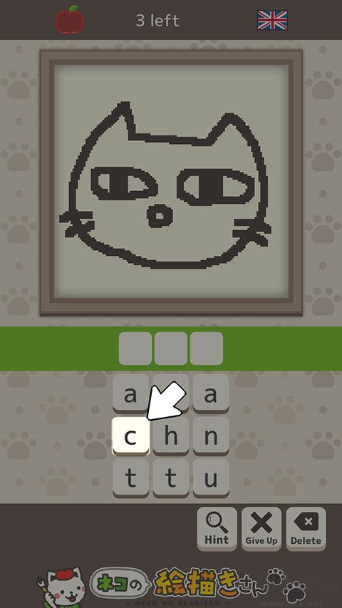 猫画家手游(Cat Painter)