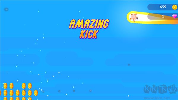 弹跳大师(Bouncemasters)