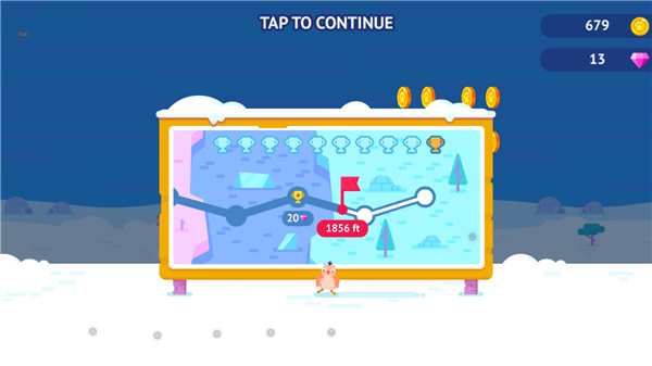 弹跳大师(Bouncemasters)