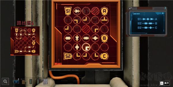 密室逃脱模拟器2