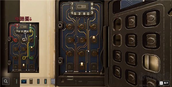 密室逃脱模拟器2