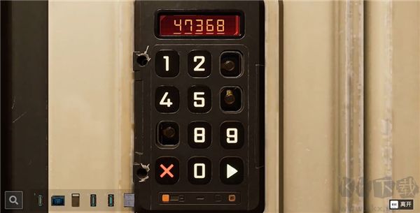 密室逃脱模拟器2