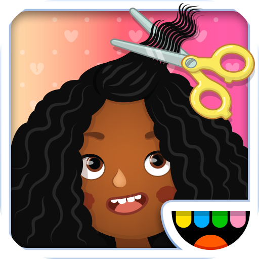 托卡小镇时髦装扮v4.0正式版