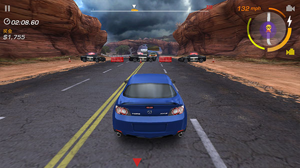 极品飞车14热力追踪(Hot Pursuit)