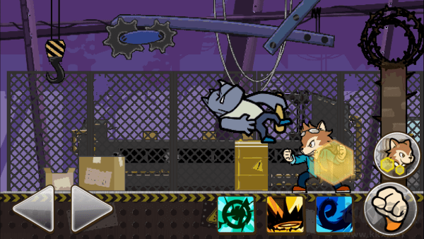 托比的勇敢冒险