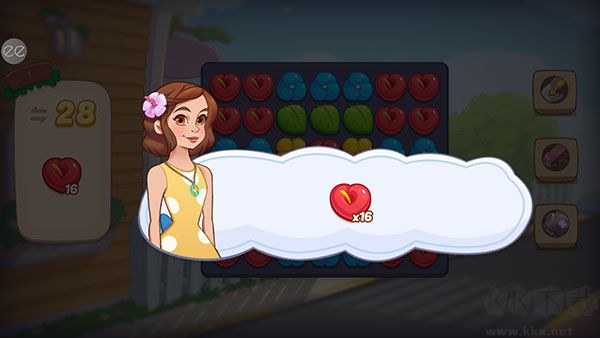 奥哈纳岛(Ohana Island)