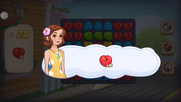 奥哈纳岛(Ohana Island)