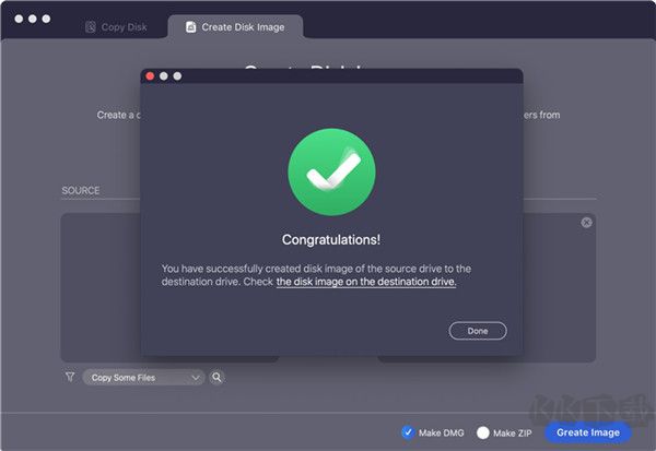 DoYourClone(磁盘克隆工具)