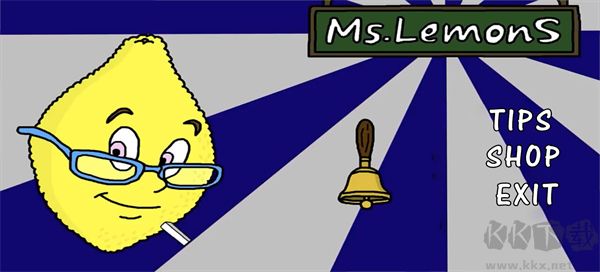 柠檬小姐(Ms Lemons: Mobile)