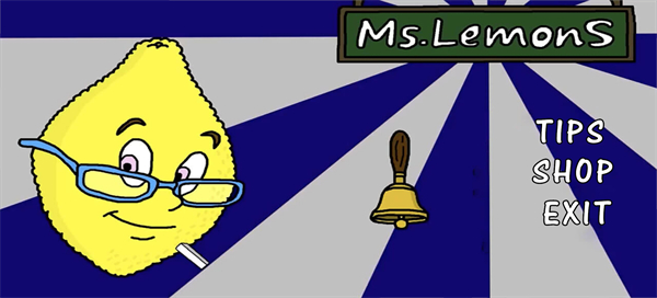 柠檬小姐(Ms Lemons: Mobile)