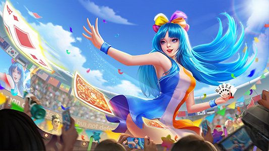 一道棋牌免费领救济金