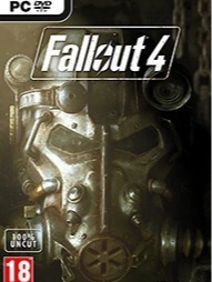 辐射4十六项修改器 V2.2.947完整版