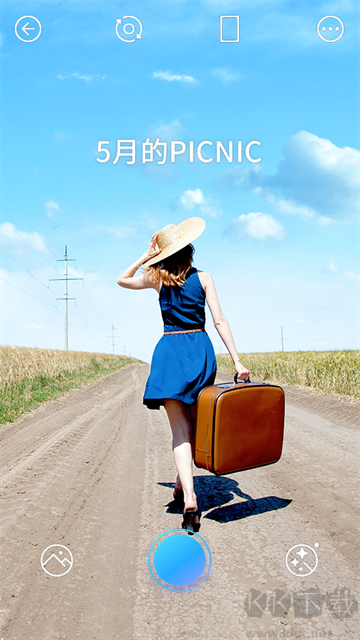 PICNIC相机安卓版