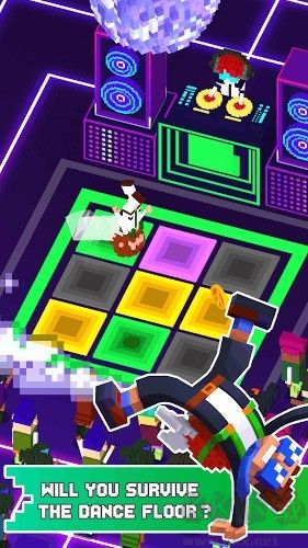 迪斯科戴维(Disco Dave)