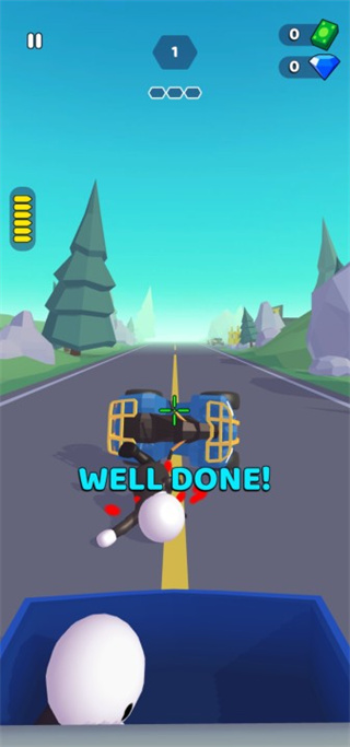 愤怒之路(Rage Road)