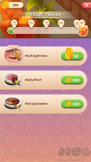 家庭镇匹配3改造