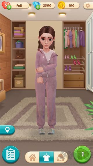 家庭镇匹配3改造