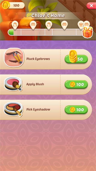 家庭镇匹配3改造