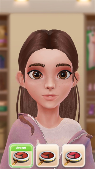 家庭镇匹配3改造