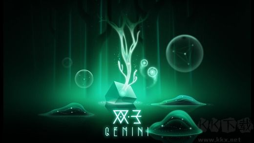 双子手游(GEMINI)